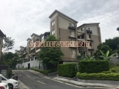 售新北市新店區青山鎮向陽好景觀電梯宅重疊別墅3,320萬