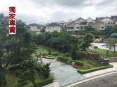 售新北市新店區青山鎮綠意溫馨電梯別墅/康橋幼小學區電梯華廈4,380萬