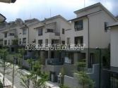 售新北市新店區青山鎮/藍天美四房/近康橋中小學別墅4,500萬